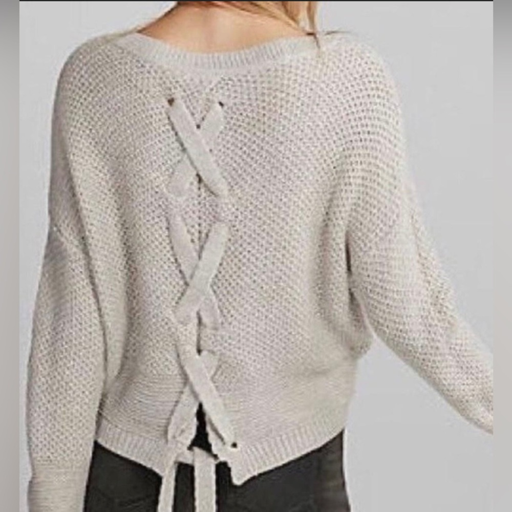 [EXPRESS] sweater